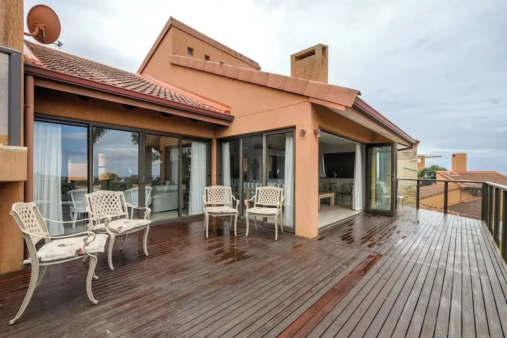 San Lameer Villa 13924