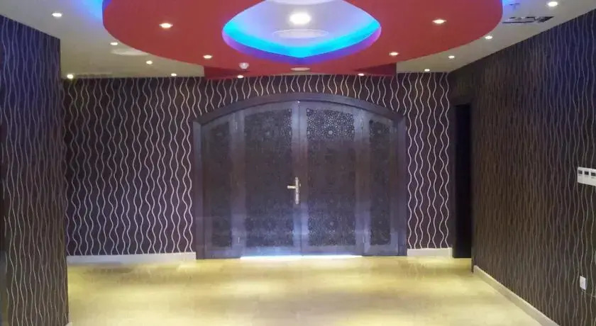 Tulip Inn Sea View