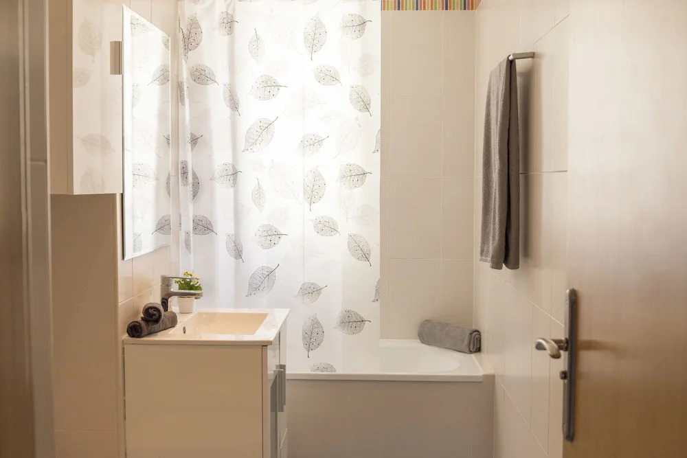 Apartamento Moderno