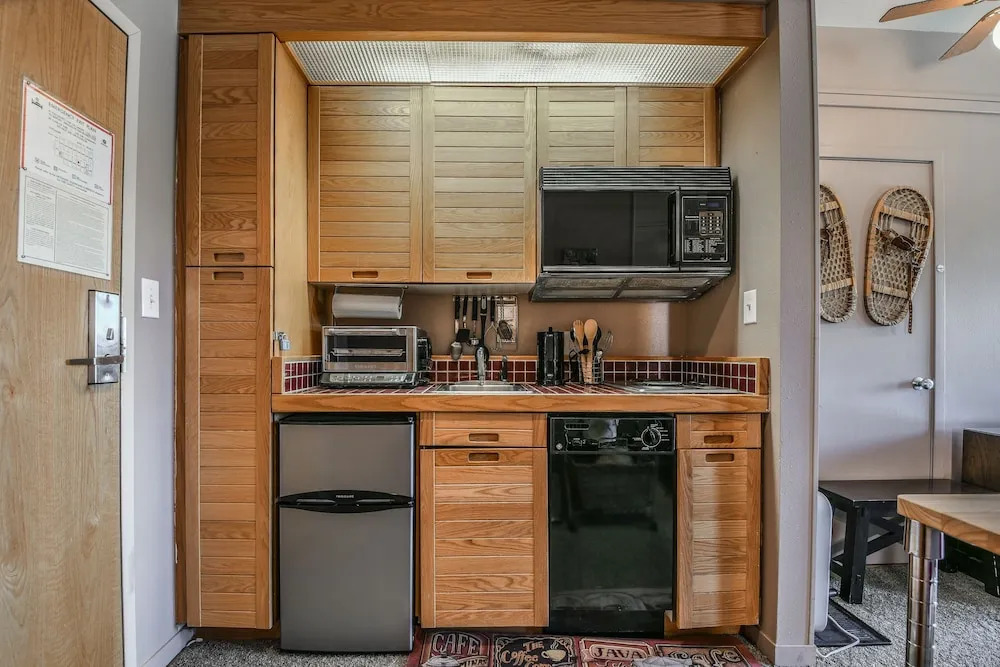 Slopeside 2764 by Summitcove Vacation Lodging