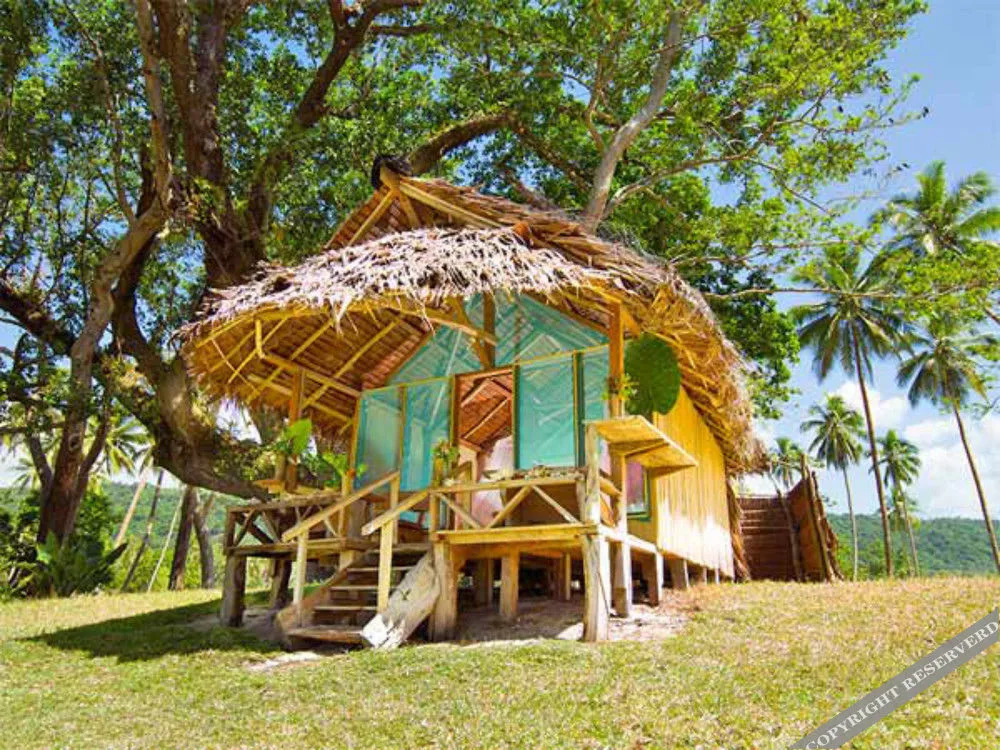 Little Paradise Bungalow