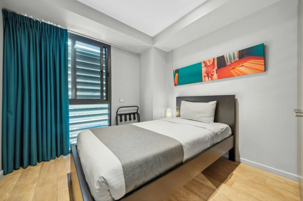 Studio 8 Residences - Top Ryde