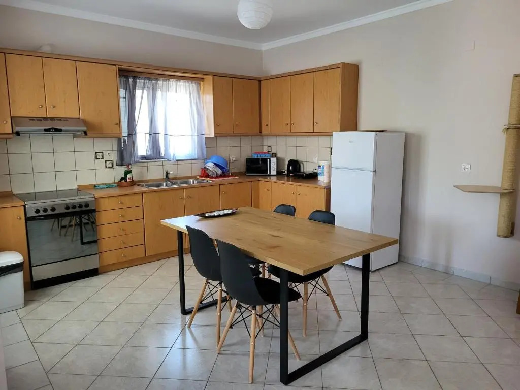 Konna's house