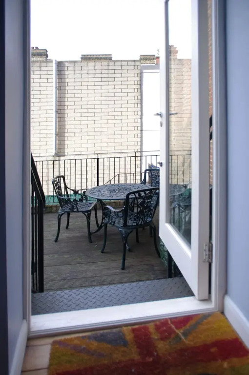 The London Agent Waterloo Comfortable Home