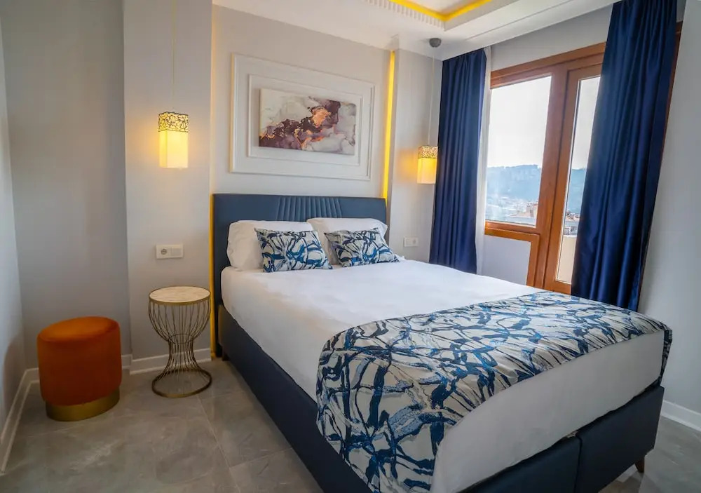 Shah Residence Hotel