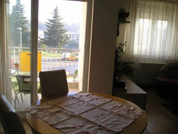 Apartments Markusi