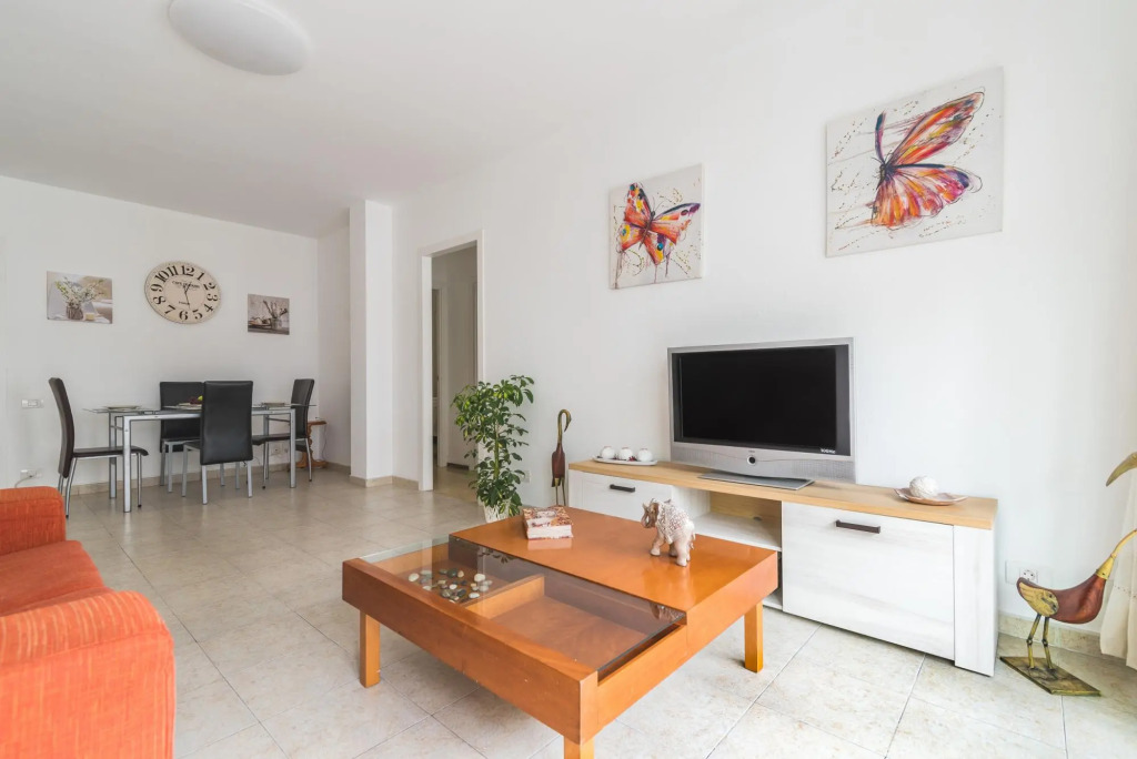 Home2Book Comfy Apt Las Palmas Center Triana