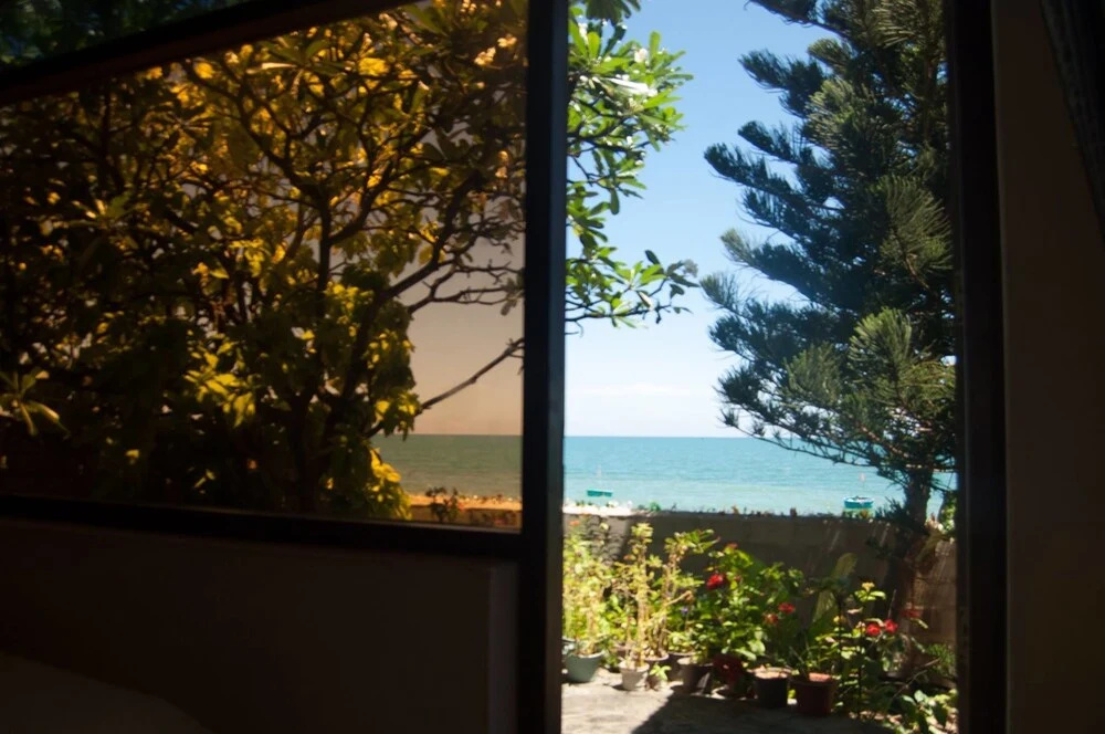 Thien Son Homestay - Giáp Biển