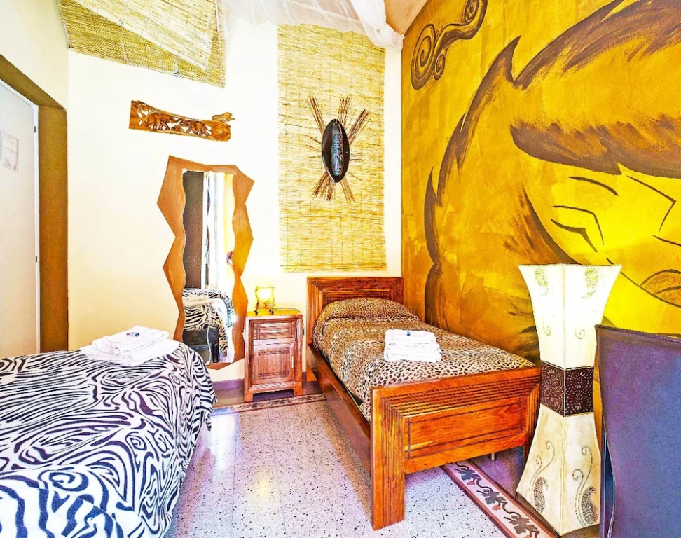 People B&B