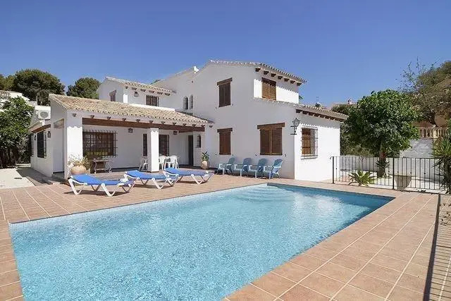 Villa Andurina
