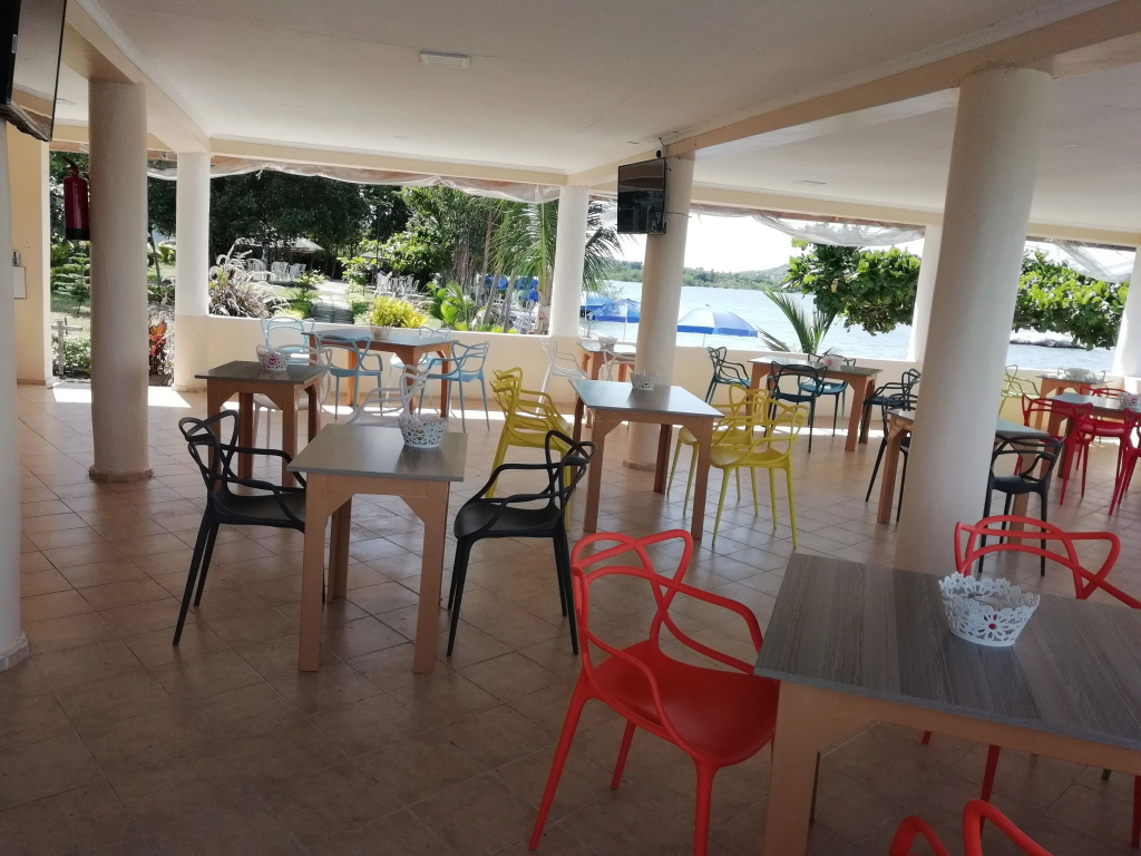 White Stone Beach Resort
