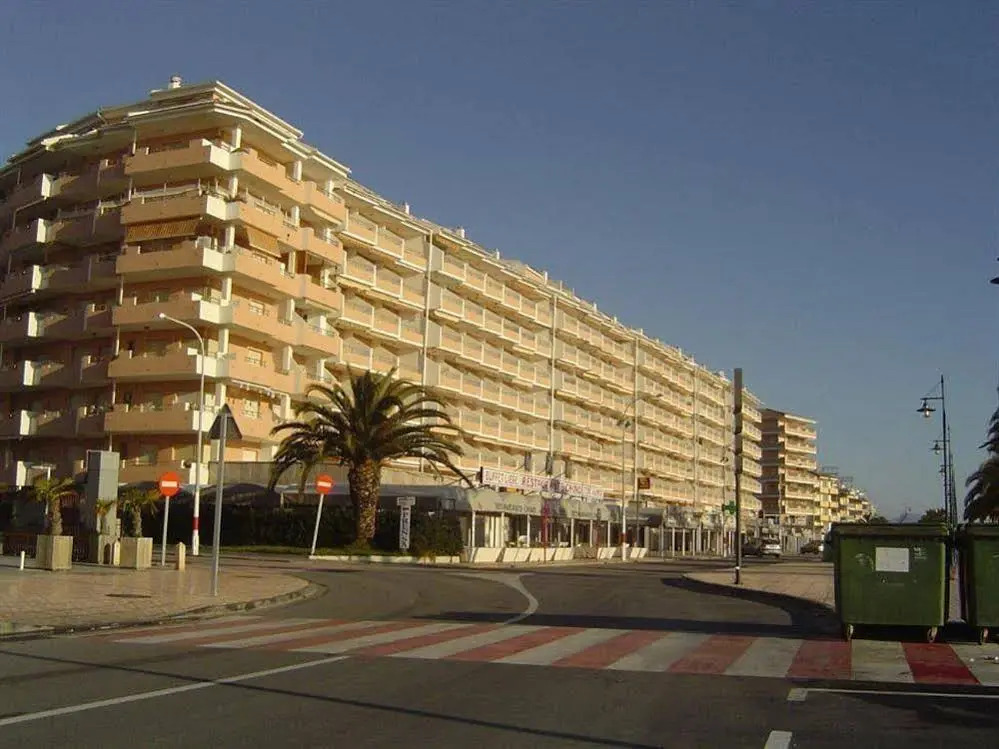 Penismar I Apartaments