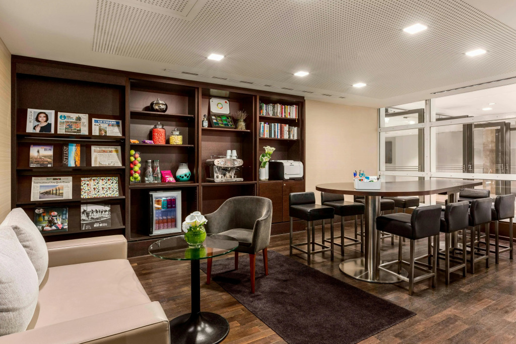 Grand Hyatt Guangzhou
