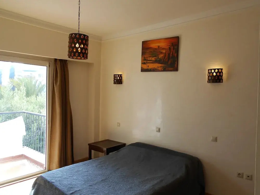 Lovely two Bedroom Apartment Ref T24302
