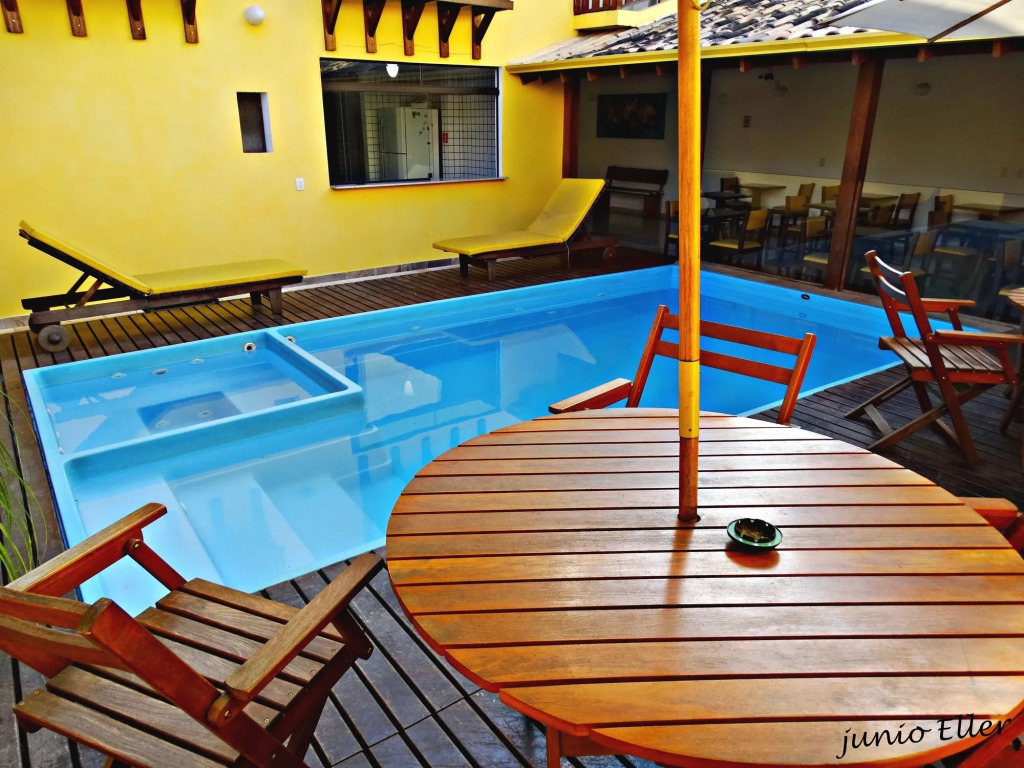 Pousada Maravilha de Paraty