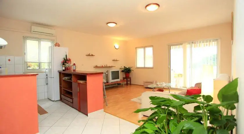 Apartments Andelka