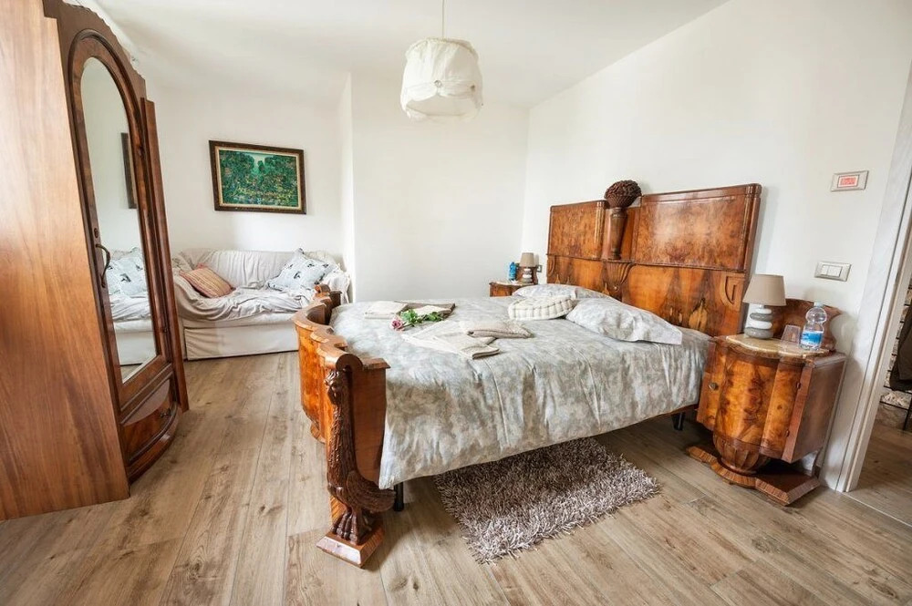 Agriturismo Macole