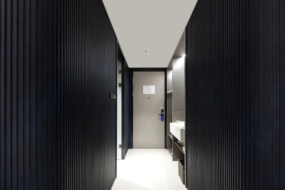 Atour Light Shanghai Pudong Airport Shixin Road Hotel