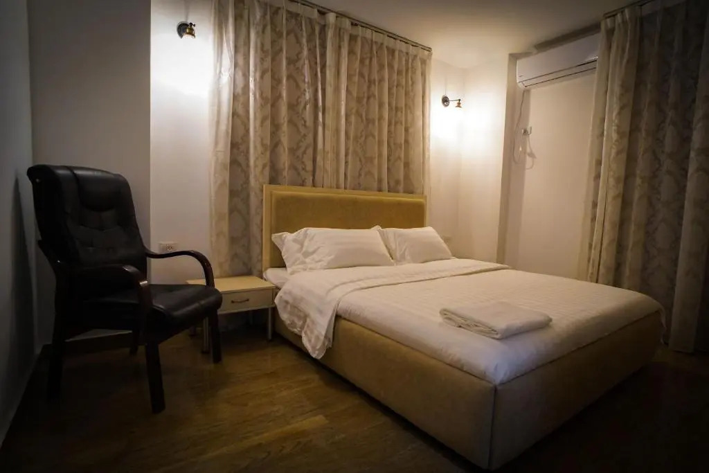 Eco Hostel