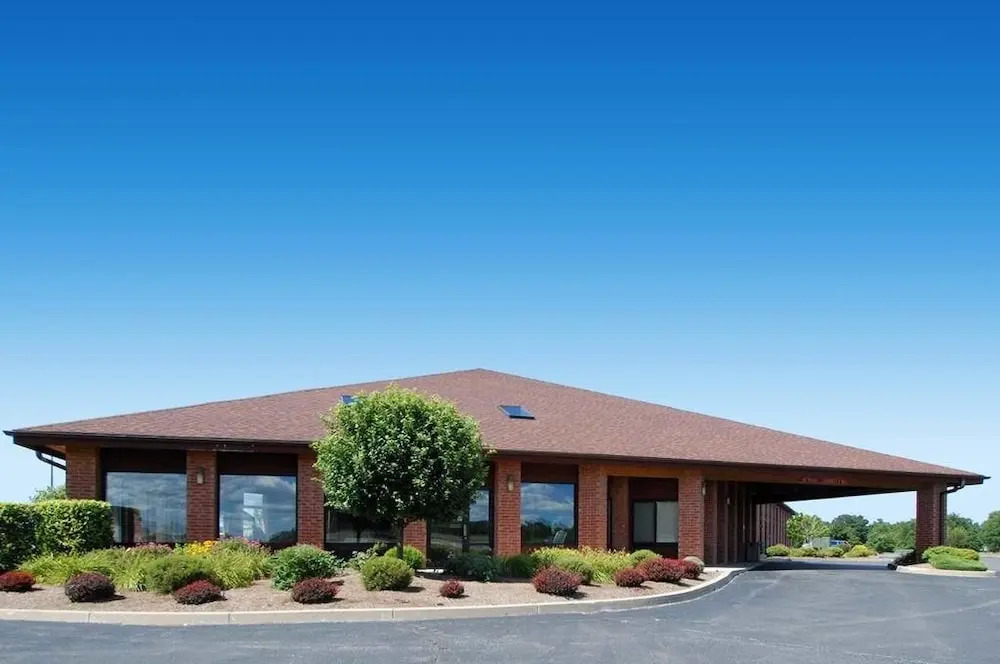 Quality Inn Columbia City Near Us-30