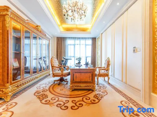 Yanzi Resort