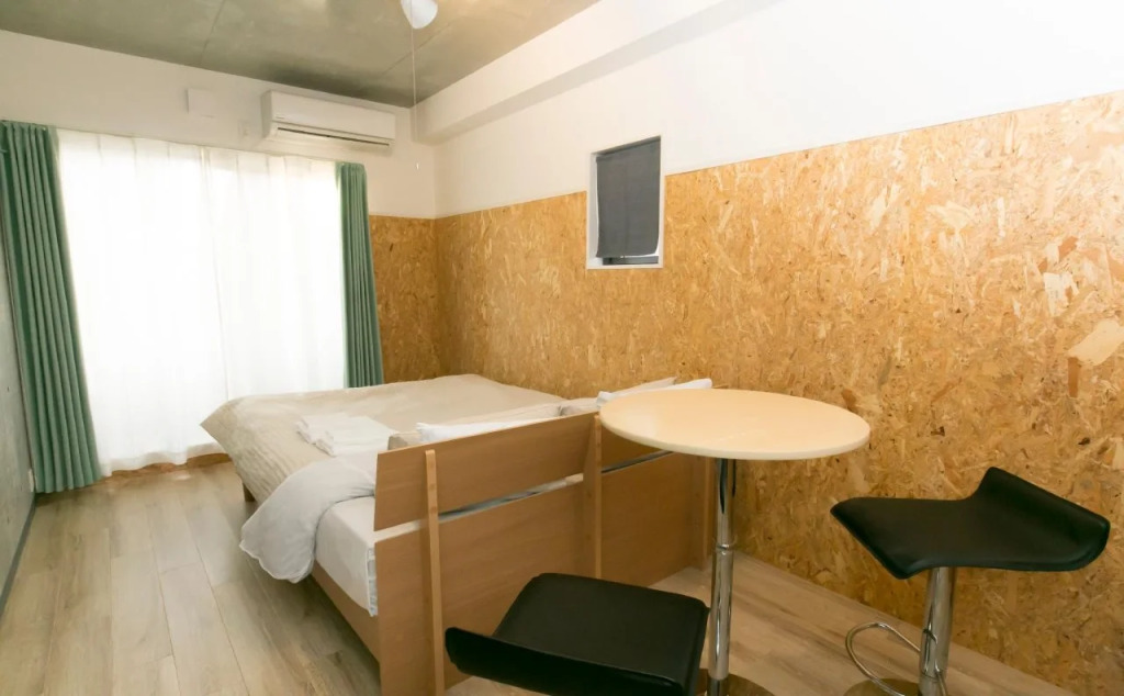 Japaning Hotel Kyoto