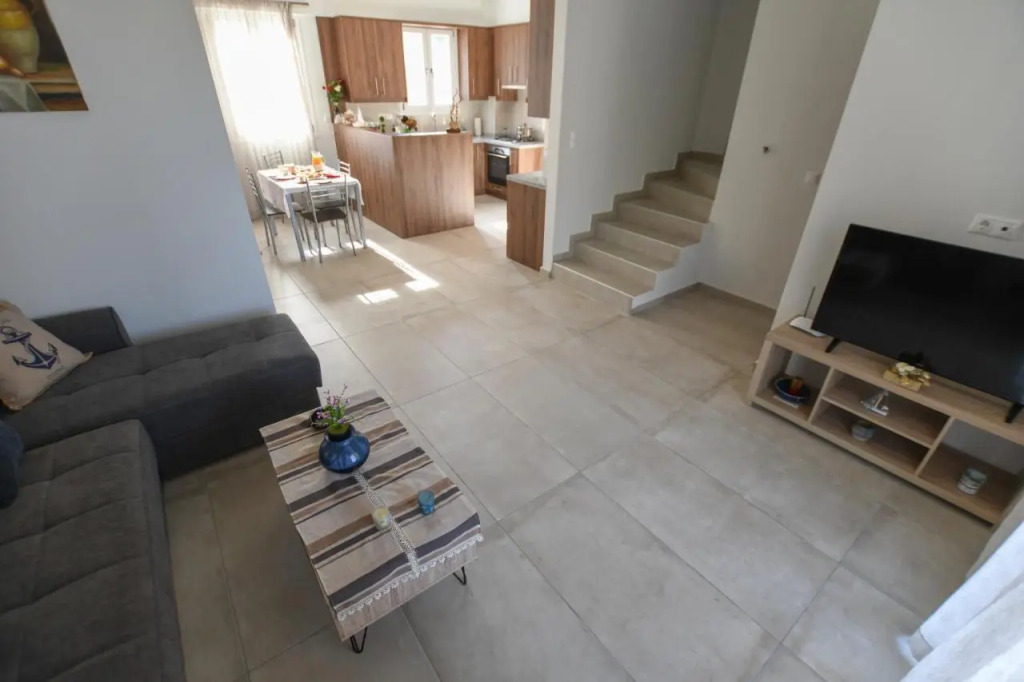 Orama Apartment 1