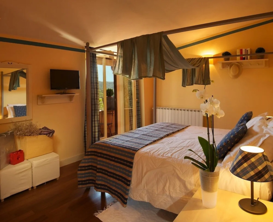 Albergo La Fontanella