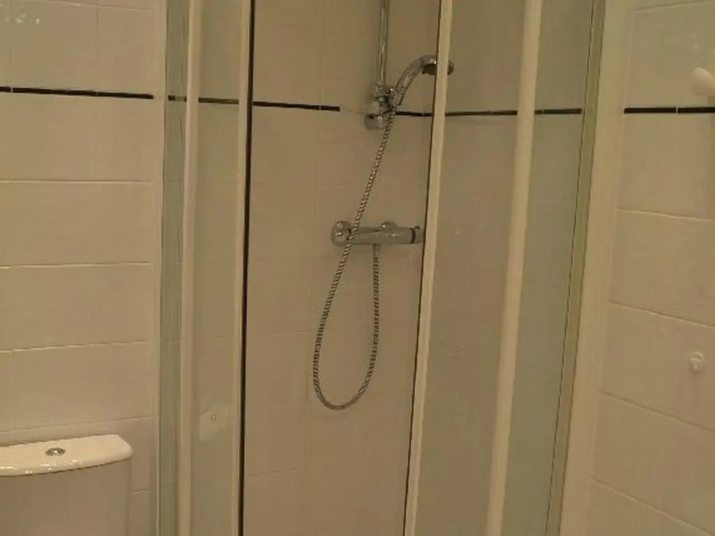 Appartement Les Menuires, 1 pièce, 3 personnes - FR-1-452-191