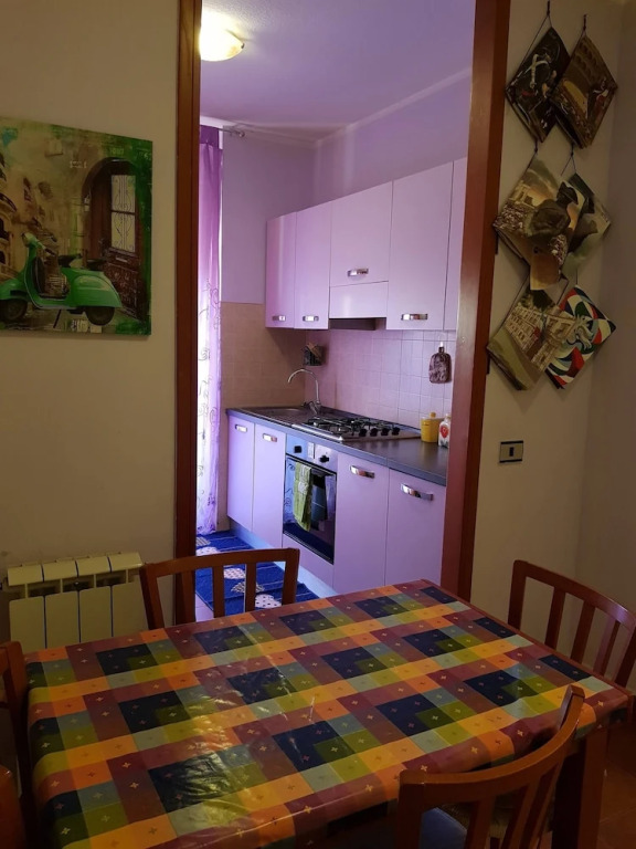 Room Sweet Room Roma