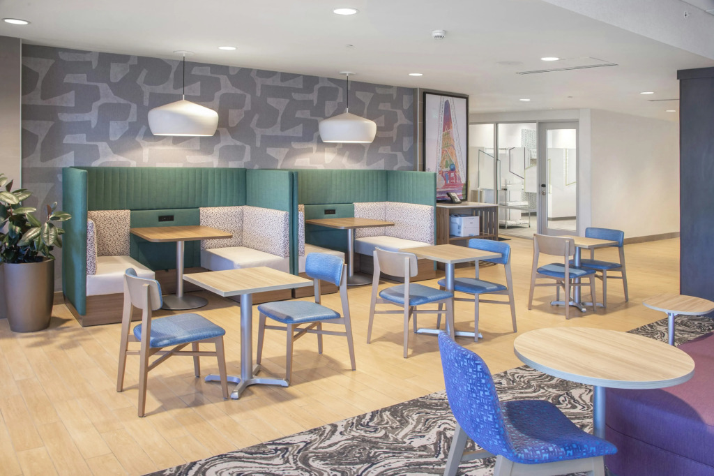 Home2 Suites by Hilton Saratoga Malta