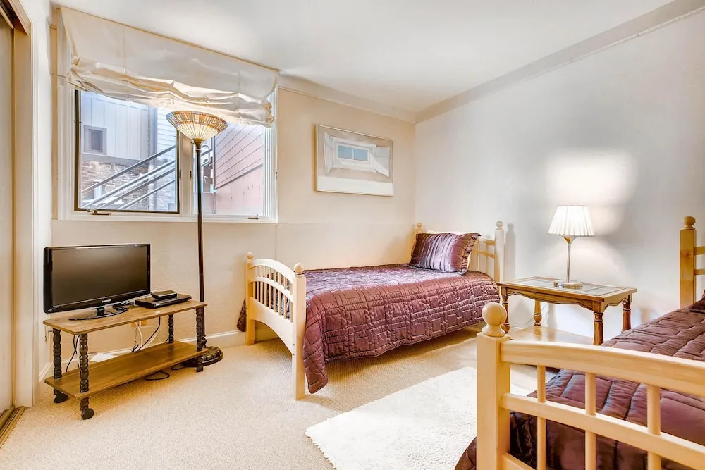 Powder Run C11 by Park City Lodging