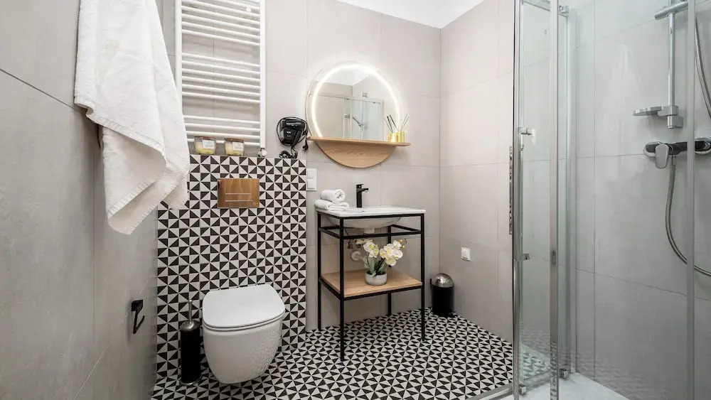 Apartamenty Sun & Snow Zamoyskiego