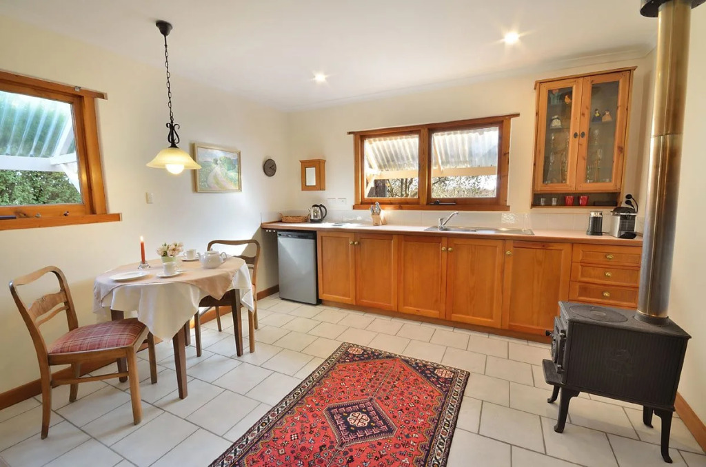 Stephanette's Cottage