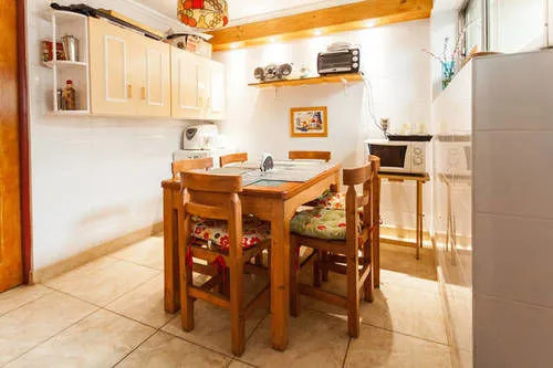 Bed & Breakfast BlumenHaus