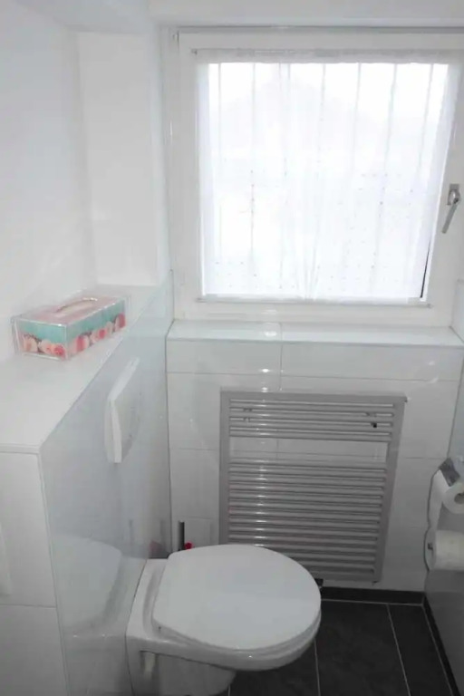 Wohnung Werner