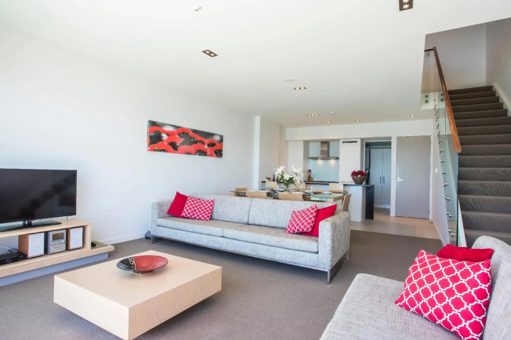 Doubtless Bay Villas