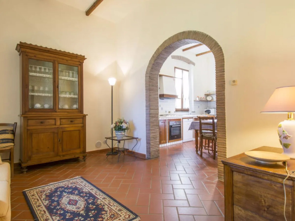 Villa di Vinci by Interhome