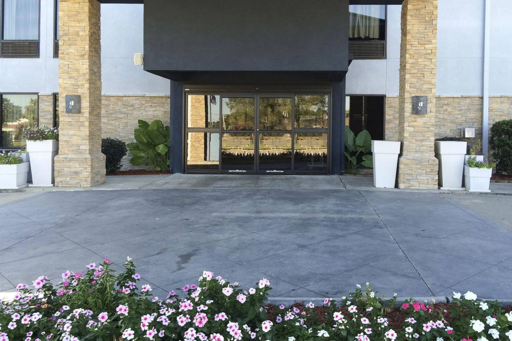 Country Inn & Suites by Radisson, Bryant Little Rock , AR