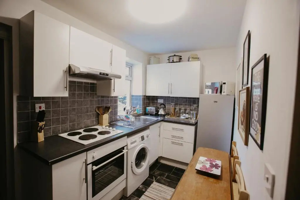 Unique, cosy, Lake District artist hideaway - 5 bd