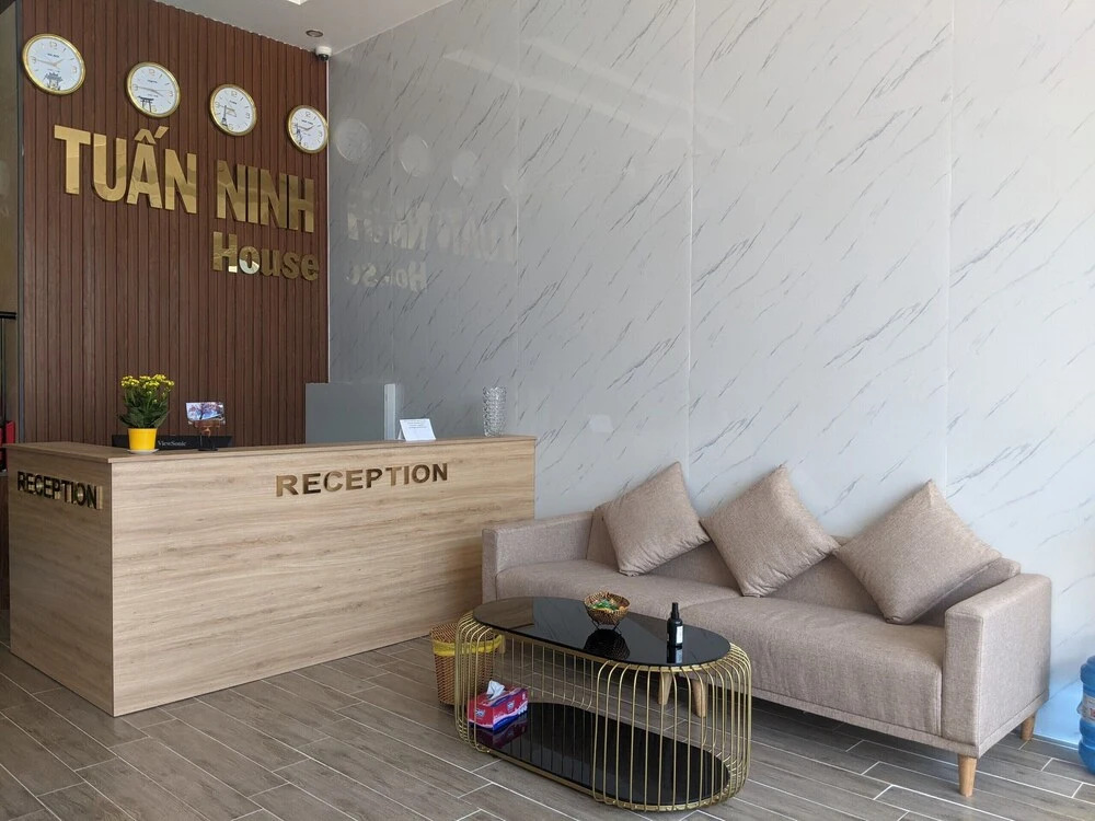 Tuấn Ninh Hotel II