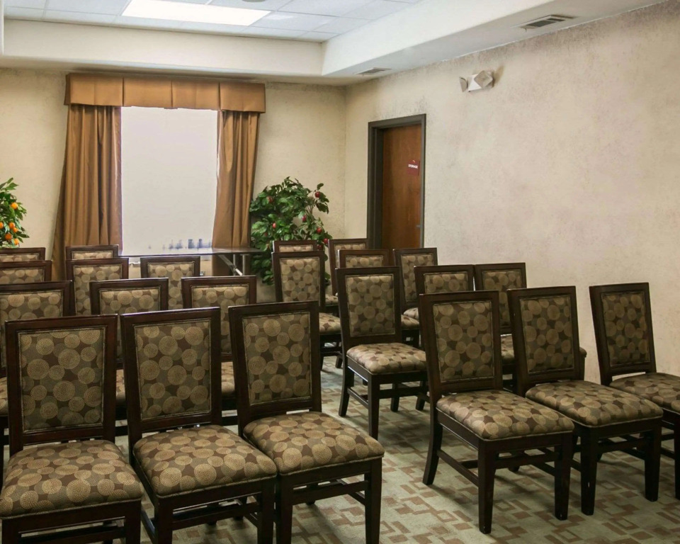 Sleep Inn & Suites Hwy 290-NW Freeway