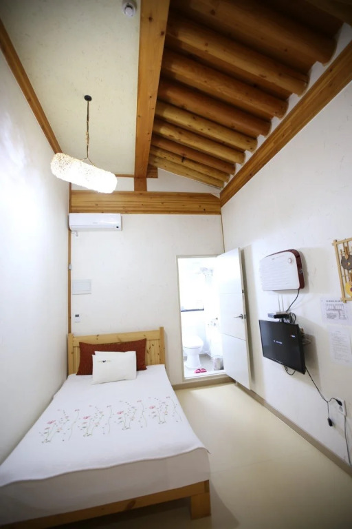 Navijam Hanok Hotel