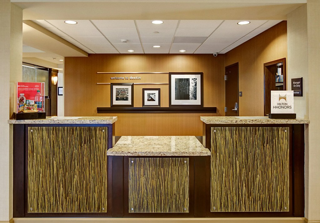 Hampton Inn & Suites Destin