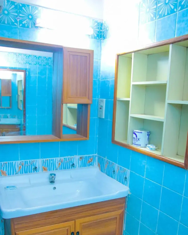 Sirona Getaway Hotel