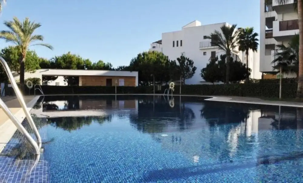 107275 - Apartment in la Cala