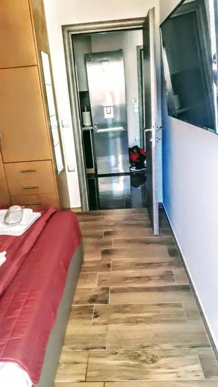 Tony Central Luxury Apartment 1