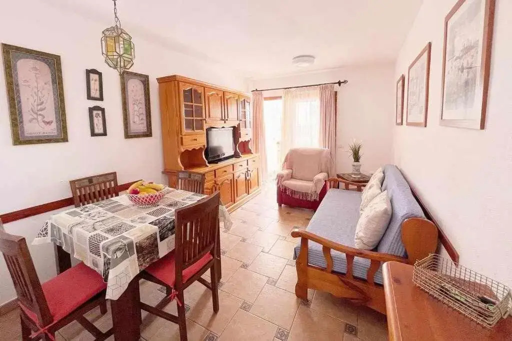 Vera Mar Beachfront Complex - Apartment 8