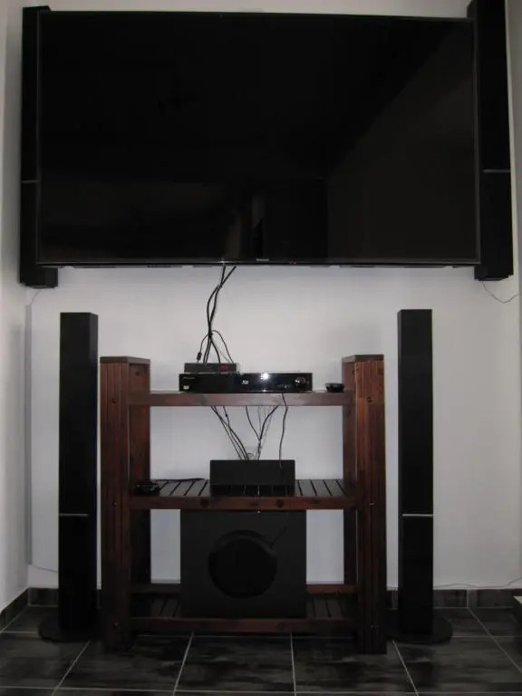 Gnezdo Studio Apart