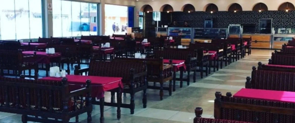 Karaali Kpalicalari ve Otel Tesisleri